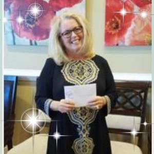 Meet your Posher, Deborah